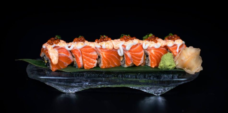 NORWAY ROLL